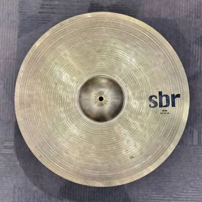 Sabian - SBR2012