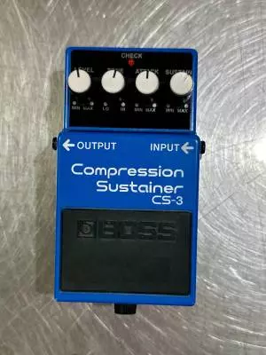 BOSS - CS-3