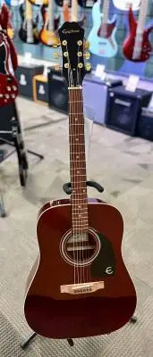 Epiphone - DR100WRGH