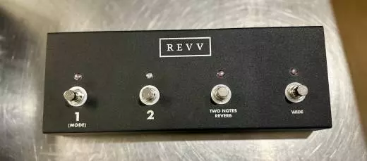 Revv - REVV-G20 2