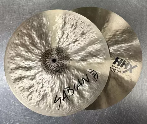 Store Special Product - Sabian - 11402XCN