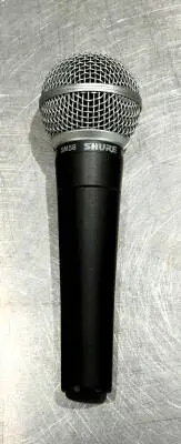 Shure - SM58-LC