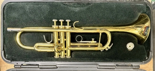 Bach - TR300H