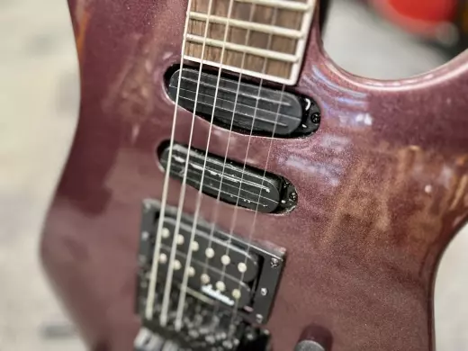 Jackson Guitars - 291-6342-509 2