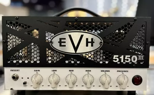 EVH - 225-6000-000