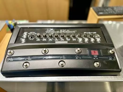 Hughes & Kettner - SPIRIT200FLOOR