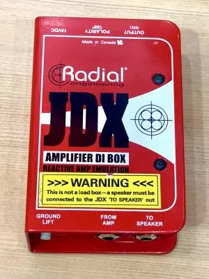 Radial - R800 1400