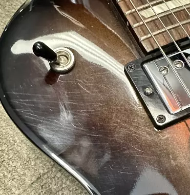 Store Special Product - Gibson - LPST00SMCH