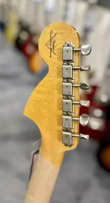 Fender Custom Shop - 923-5001-429 2