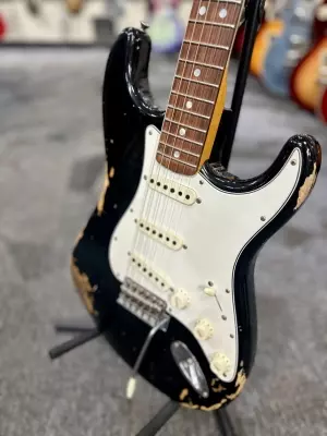 Fender Custom Shop - 923-5001-429 2