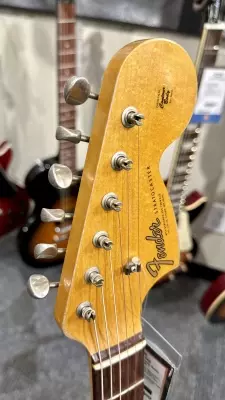 Fender Custom Shop - 923-5001-429 2