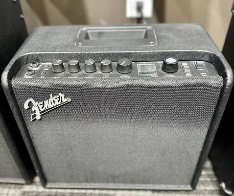 Fender - 231-1100-000