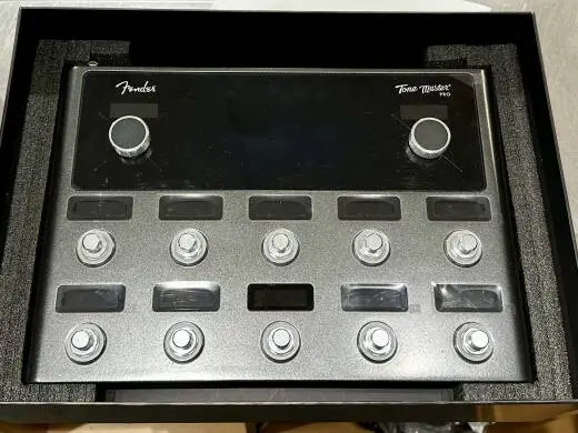 Fender - 227-4900-000