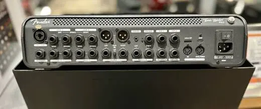 Fender - 227-4900-000 2