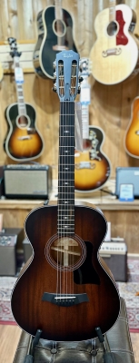 Taylor Guitars - 322E 12FRT VCL