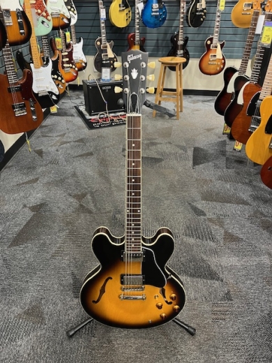 Store Special Product - Gibson - ES35S00SVNH
