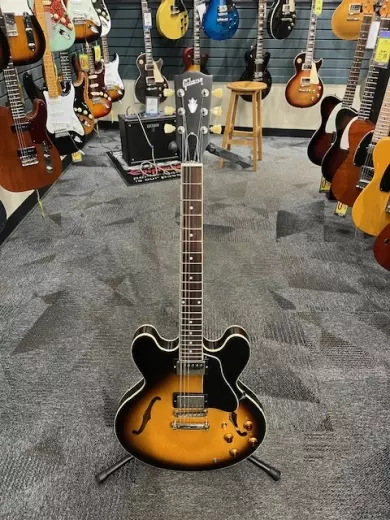 Gibson - ES35S00SVNH