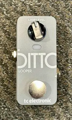 Store Special Product - TC Electronic - DITTO 2