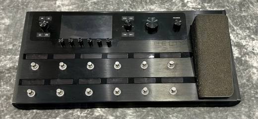 Line 6 - HELIX