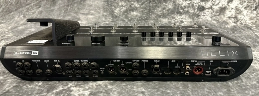 Line 6 - HELIX 2