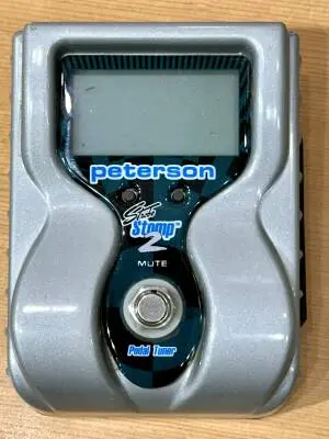 Peterson - VSS-C