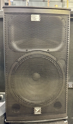 Store Special Product - Yorkville Sound - EXMMOBILE 12