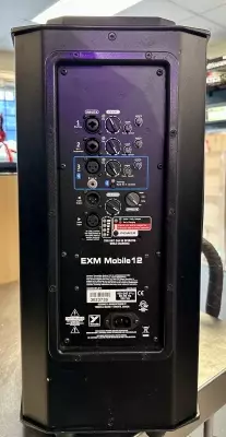 Yorkville Sound - EXMMOBILE 12 2