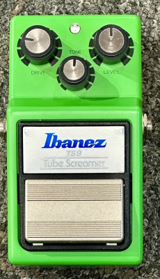 Ibanez - TS9