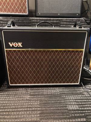 Vox - AC30C2 Tube Amplifier