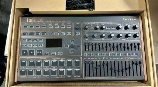 Behringer - LM DRUM