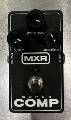 MXR - M-132
