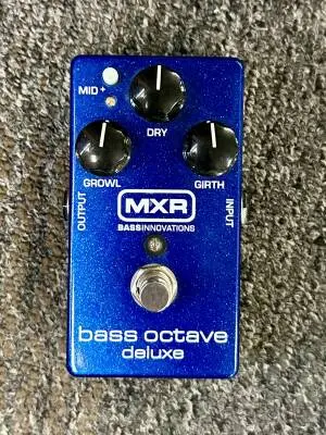MXR - M288