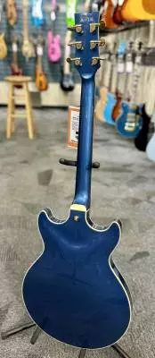 Ibanez - AMH90PBM 2