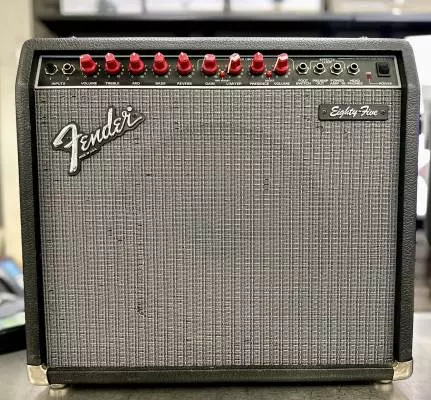 Fender Eighty Five Amp