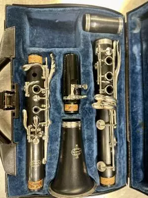 Buffet Crampon - BC2540-5-0