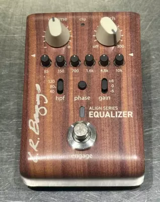 Store Special Product - L.R Baggs - LR-ALIGN-EQ