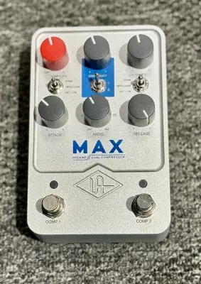 Universal Audio - UA-GPM-MAX