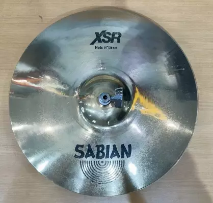 Store Special Product - Sabian - XSR1402B