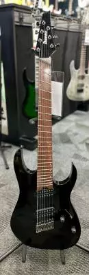 Ibanez - RGMS7BK