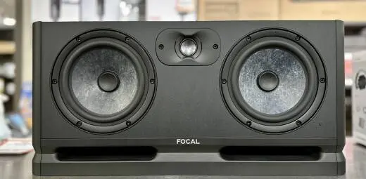 Focal Professional - ALPHA TWIN EVO