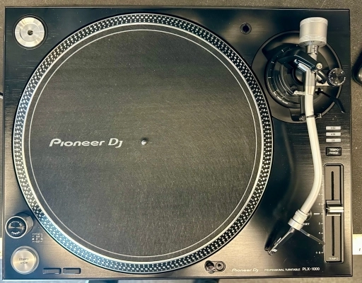 Pioneer DJ - PLX-1000