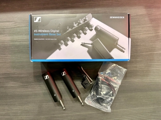 Sennheiser - INSTRUMENT SET