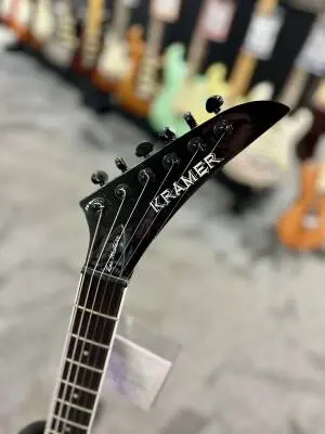 Kramer - KEVDMBKBH 2