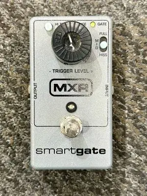 MXR - M135