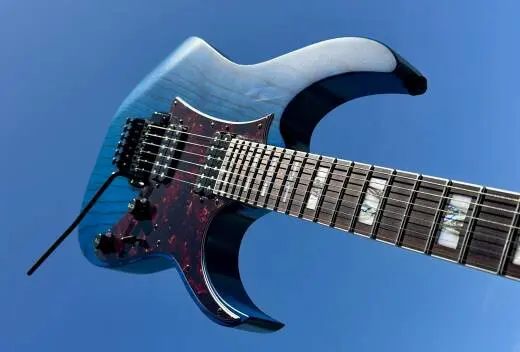 Ibanez - RG653DXTDF