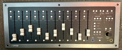 Store Special Product - Softube - CONSOLE 1 FADER