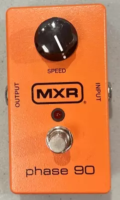 MXR - M101