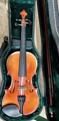 Schoenbach Violin 1/4 OF