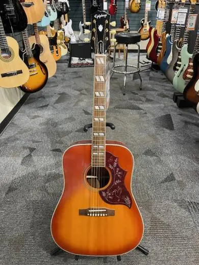 Epiphone - IGMTHBCHGH