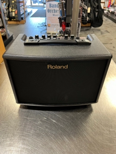 Roland - AC-33